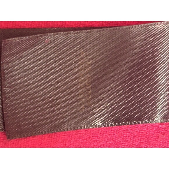 Liz Claiborne Womens Blazer Jacket Sz Lg Corduroy Electric Pink 80s Hipster Boho - Picture 11 of 14